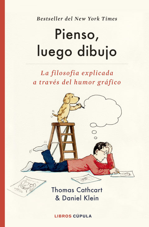  Pienso, luego dibujo 