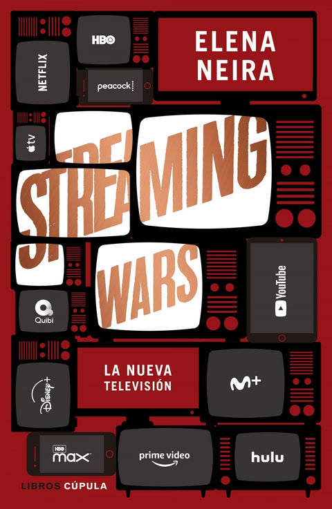  Streaming Wars 