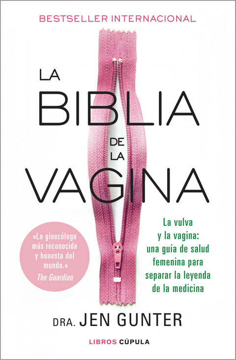  La biblia de la vagina 