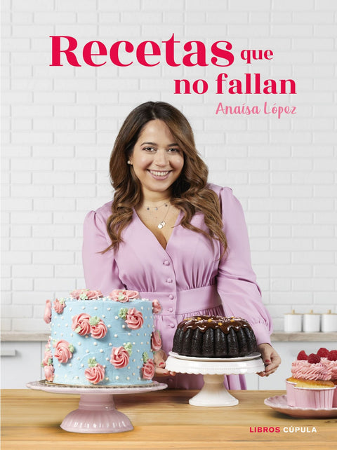  Recetas que no fallan 