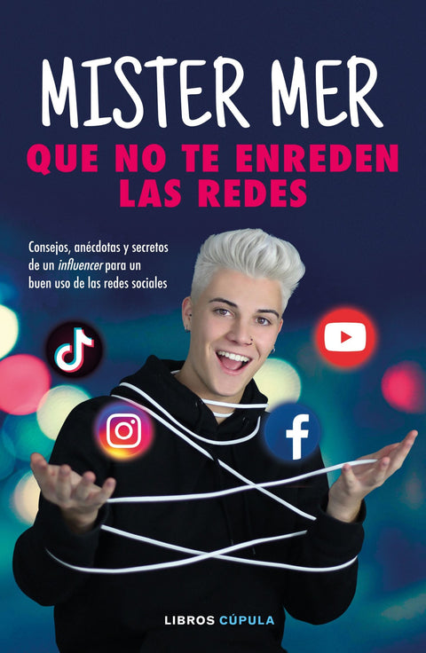  Que no te enreden las redes 