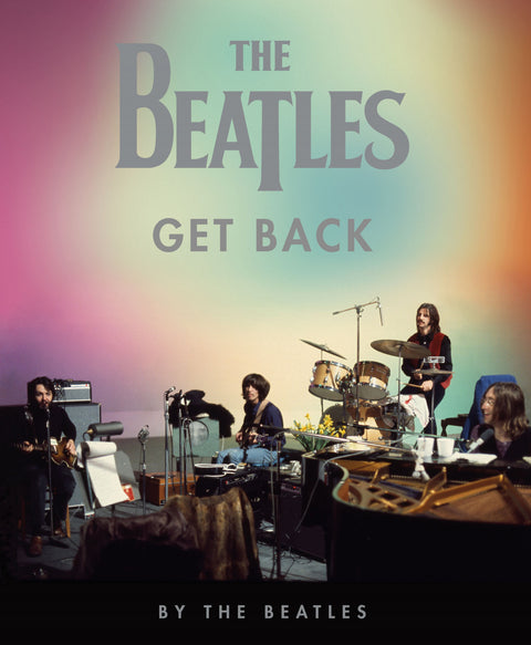 Get Back 