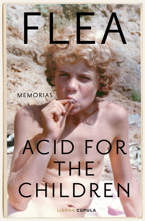  Acid for the Children 