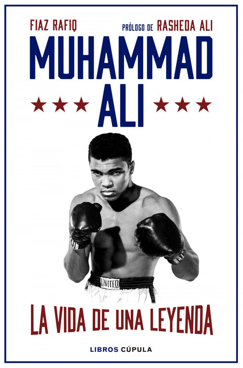  Muhammad Ali 