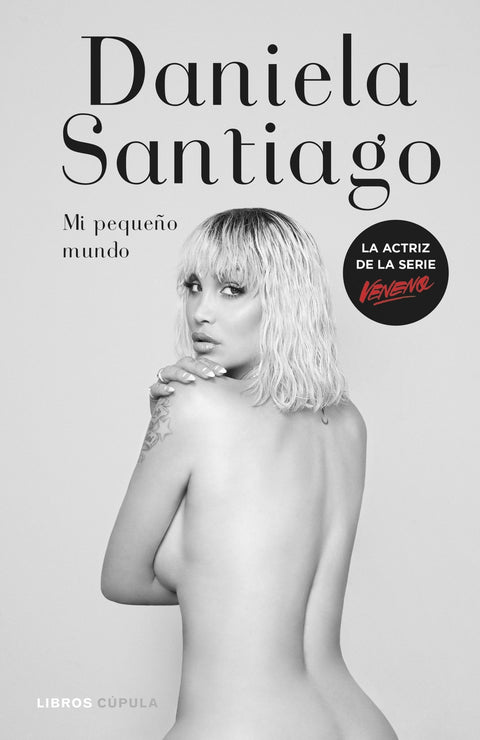  Mi pequeño mundo 