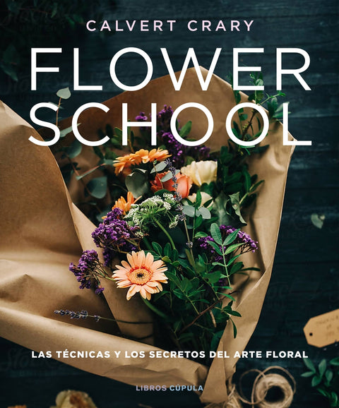  Flower School 