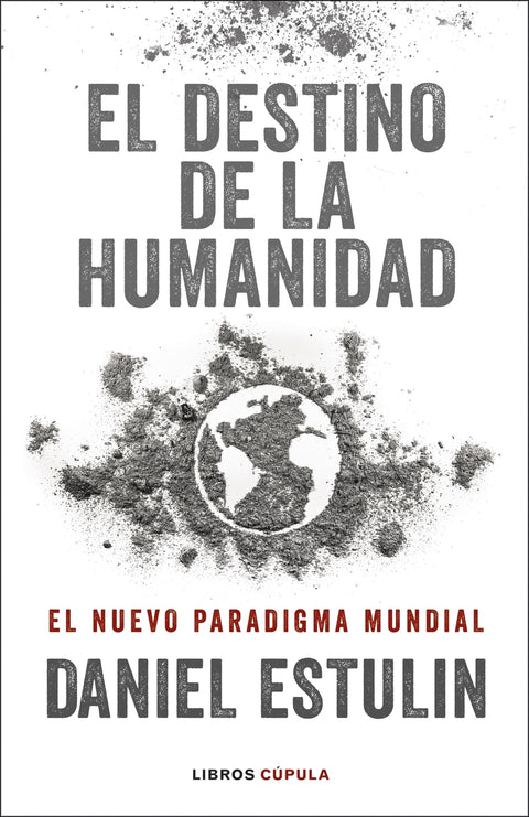  El destino de la humanidad 