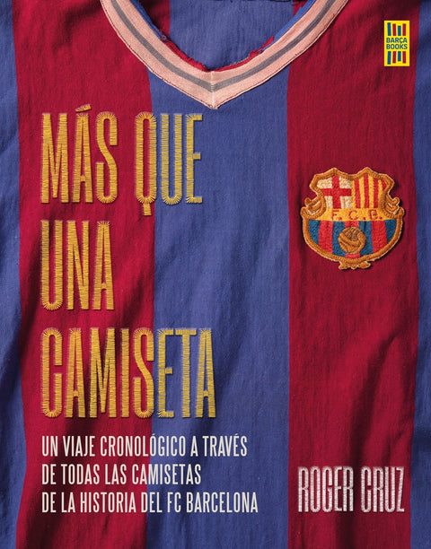  Más que una camiseta 