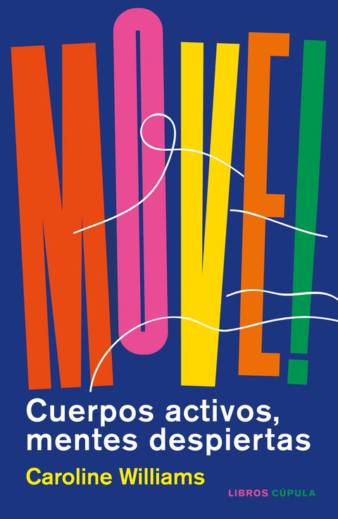  Move! 