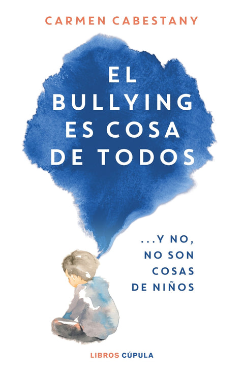  El bullying es cosa de todos 