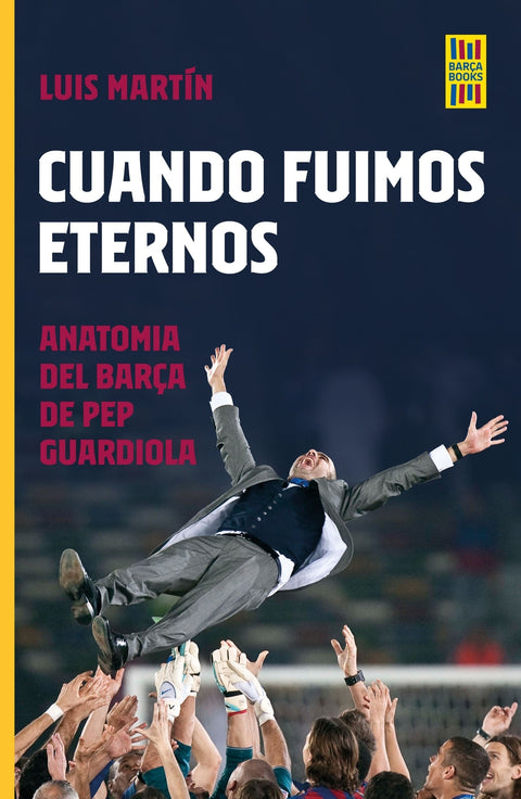  Cuando fuimos eternos 