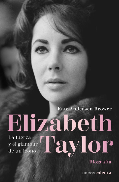  Elizabeth Taylor 