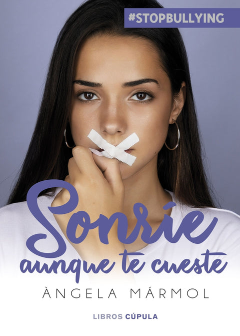  Sonríe aunque te cueste - NP 