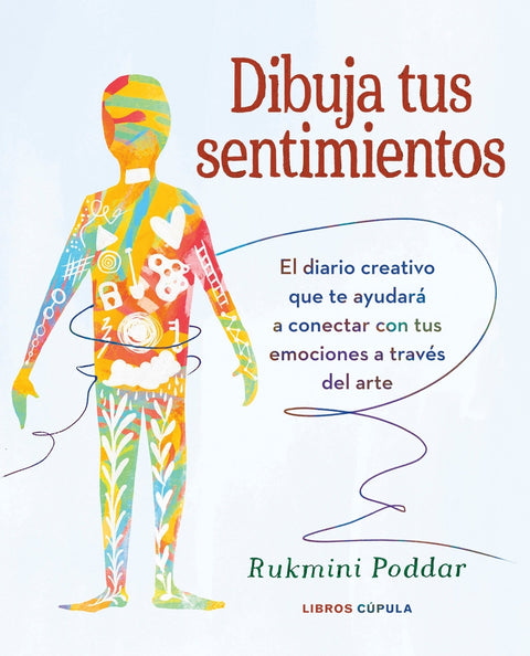  Dibuja tus sentimientos 