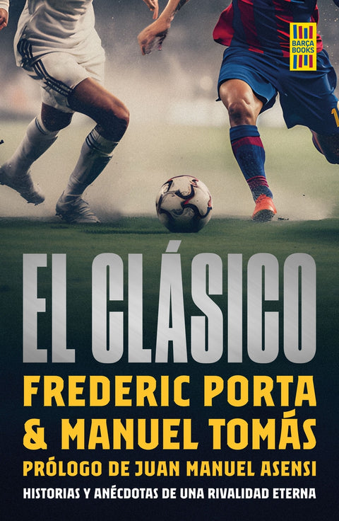  El Clásico 