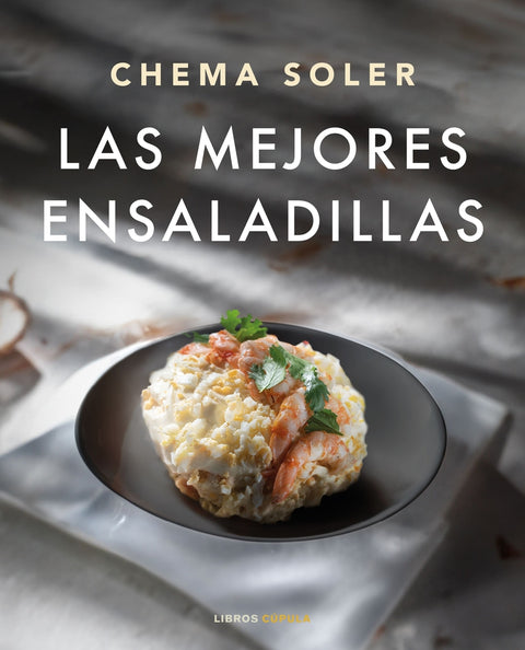  Las mejores ensaladillas 
