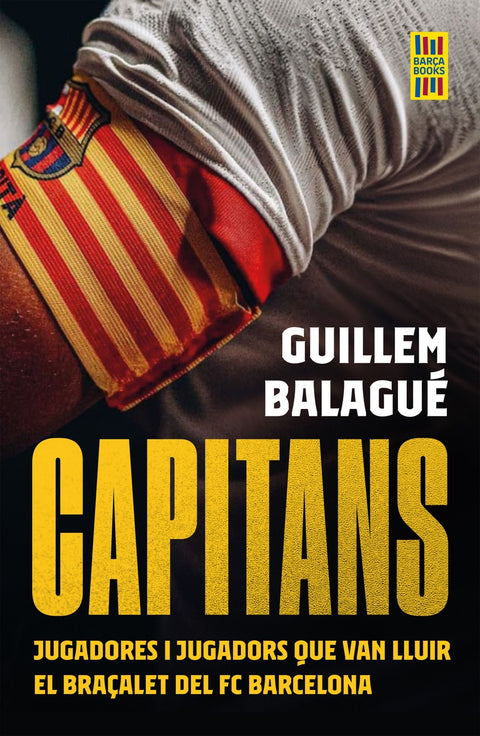  Capitans 