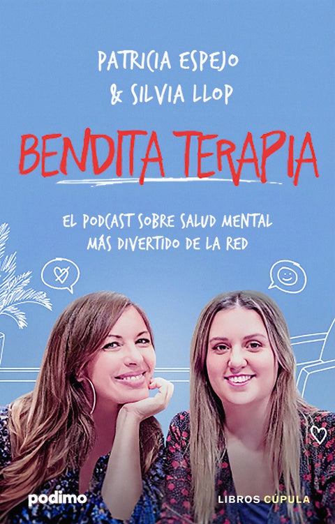  Bendita terapia 