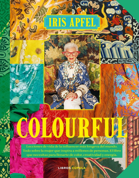  Colourful 