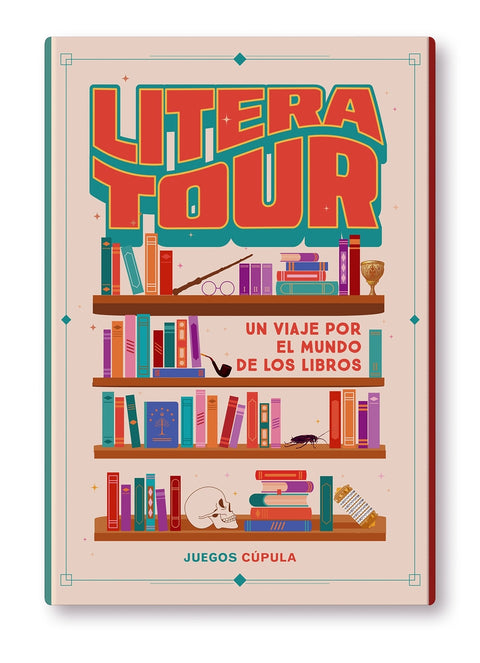  LiteraTour 