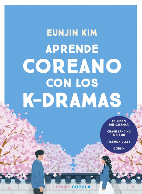  Aprende coreano con los k-dramas 