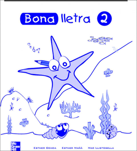  CUTR Bona Lletra 2 