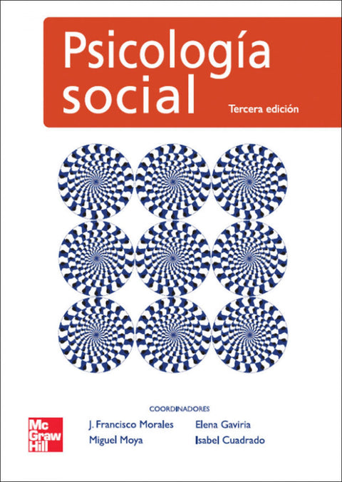  Psicología Social, 3ª Ed. 