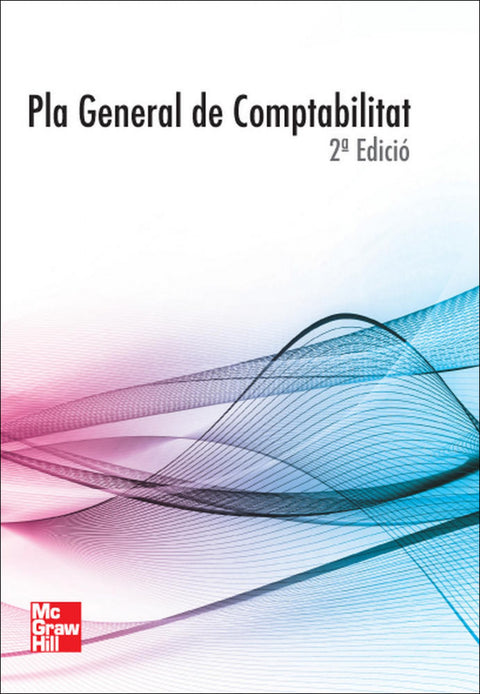  Pla General de Comptabilitat 