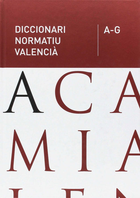  diccionari normatiu valencia 
