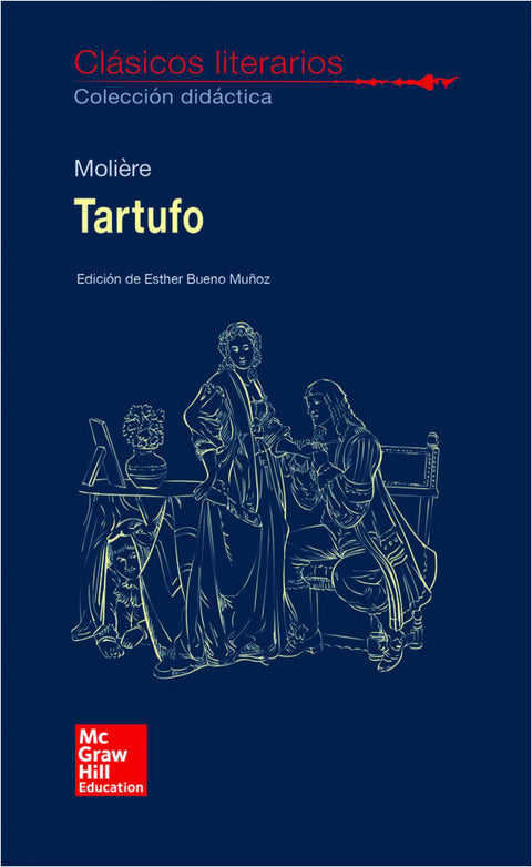  TARTUFO 