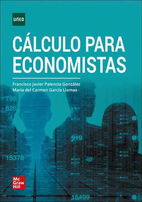  CÁLCULO PARA ECONOMISTAS 