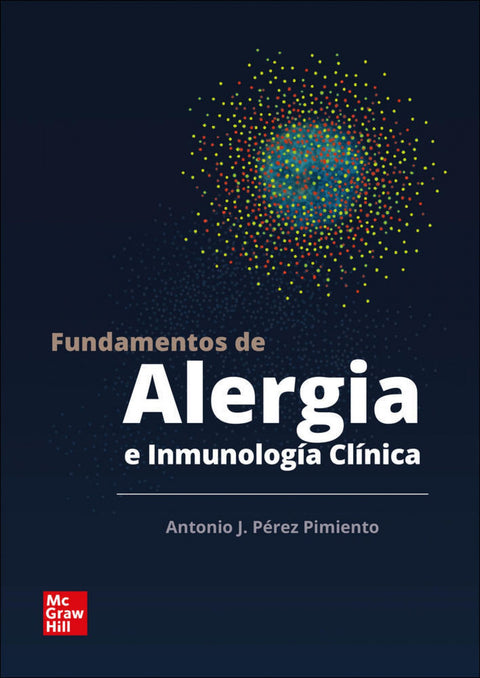  Fundamentos de alergia e inmunologia clinica (LA) 