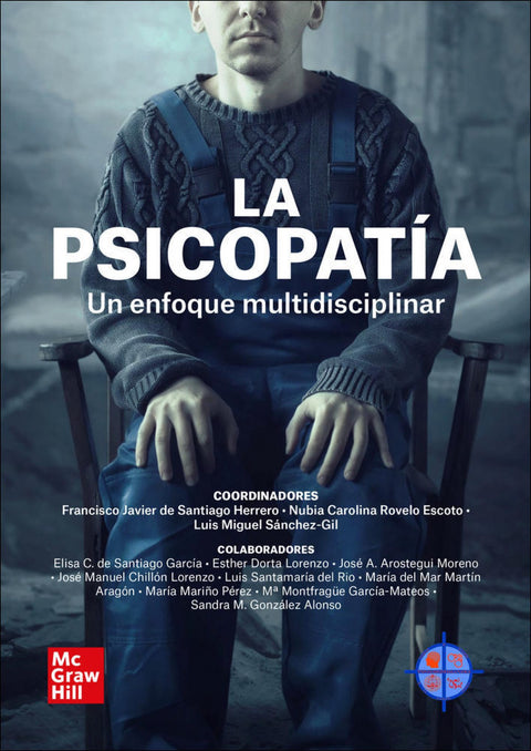  La psicopatía Un enfoque multidisciplinar 