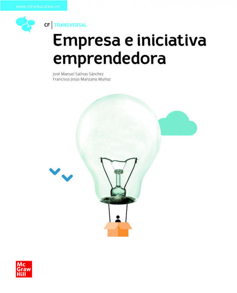  LA Empresa e iniciativa emprendedora 