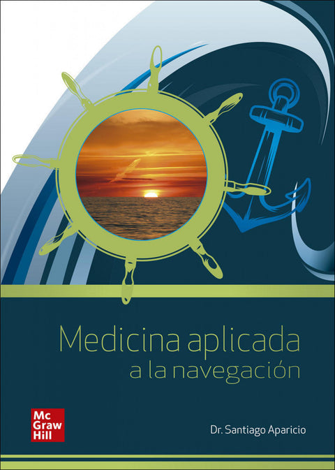  Medicina aplicada a la navegación (POD) 