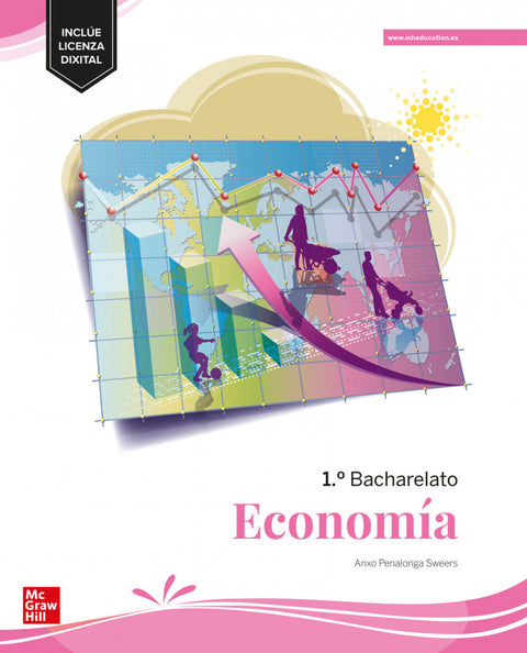 Economía 1r Bachalerato 