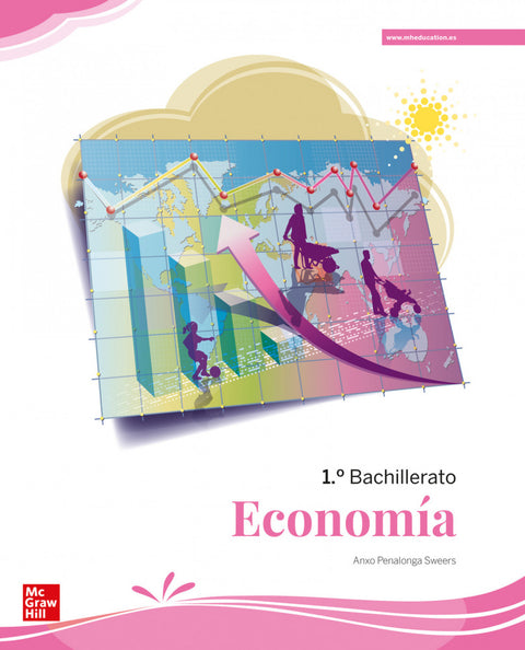  Economía 1.º Bachillerato 