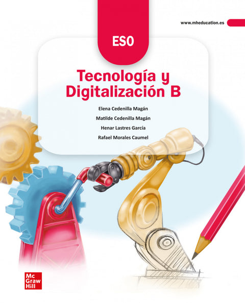  2 - 3 TECNOLOGIA Y DIGITALIACION ED22 