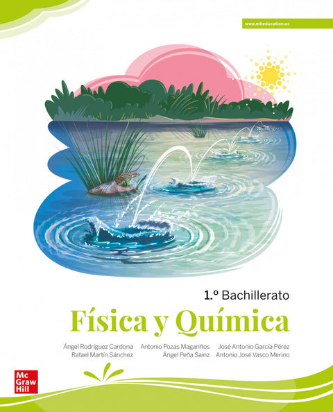  1 BCHTO. FISICA Y QUIMICA ED22 