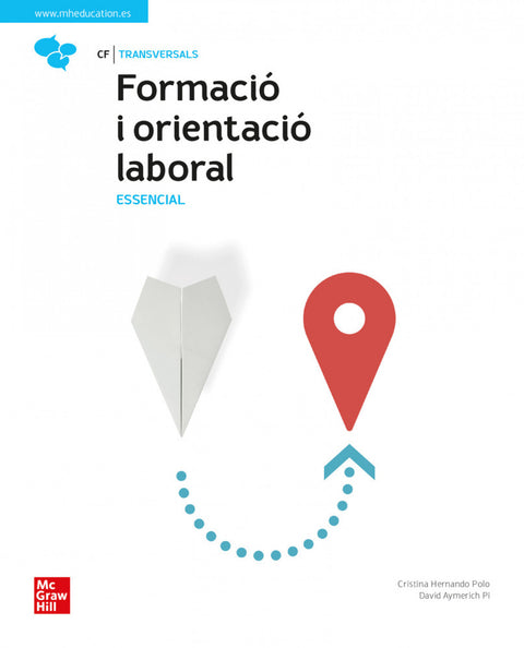  Formació i orientació laboral. Essencial 