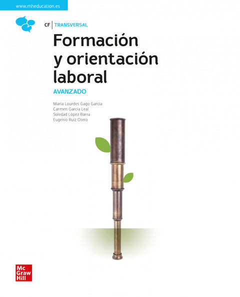  Formación y orientación laboral 