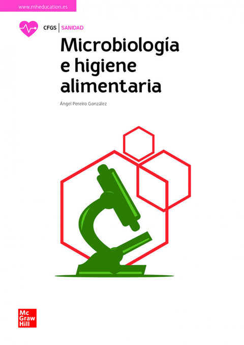  MICROBIOLOGIA E HIGIENE ALIMENTARIA 