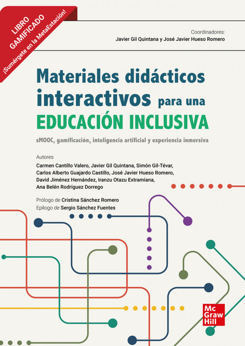  Materiales didácticos interactivos para una educación inclusiva 