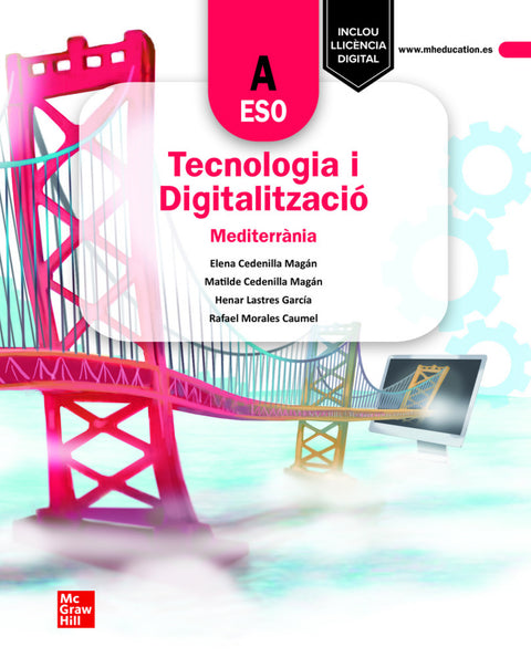  Tecnologia i Digitalització A - Comunidad Valenciana 