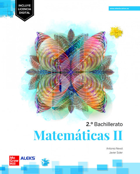  Matematicas Bachillerato 2 