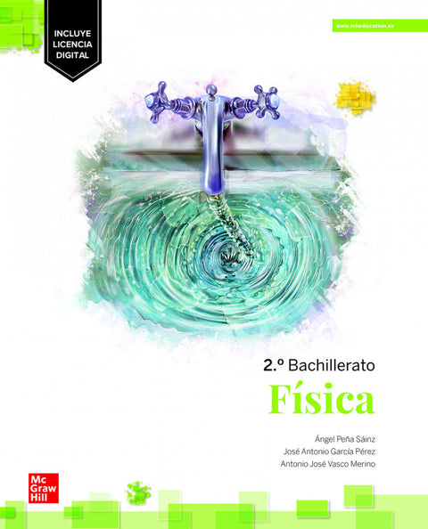  Fisica Bachillerato 2 