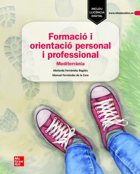  Formació i orientació personal i professional - Mediterránia 