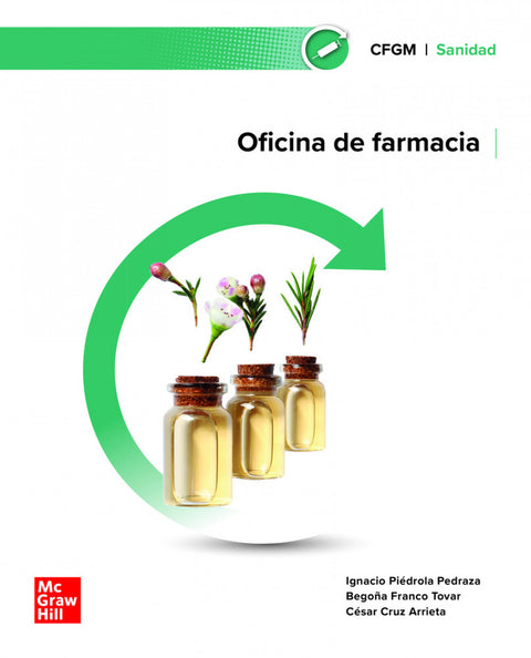  OFICINA DE FARMACIA GM 24 CF 