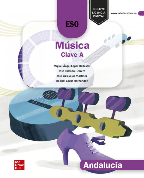  MUSICA CLAVE A 1ºESO ANDALUCIA 24 