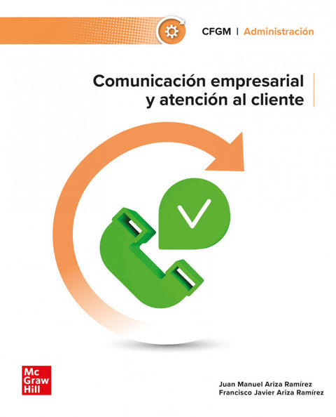  COMUNICACION EMPRES.ATENCION CLIENTE GM 24 CF 